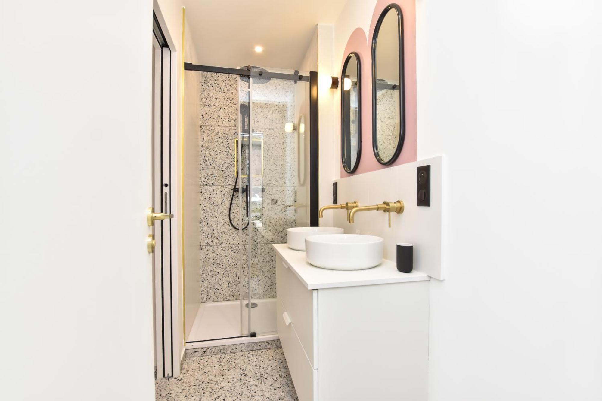 Апартаменты Charming And Cosy Flat Next To The Eiffel Tower Париж Экстерьер фото