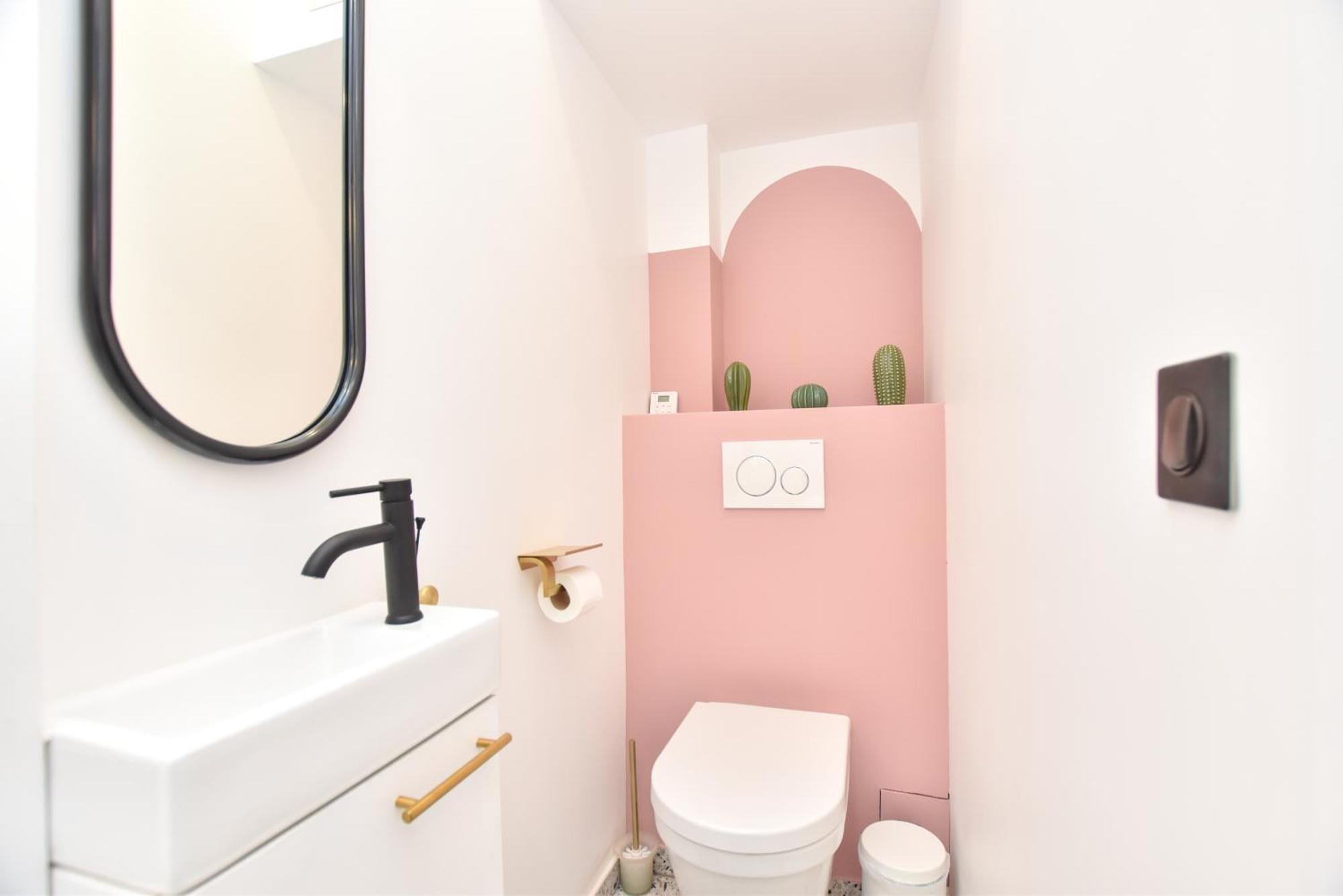 Апартаменты Charming And Cosy Flat Next To The Eiffel Tower Париж Экстерьер фото
